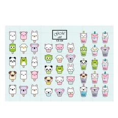 Слайдеры GM Art (126-CX)