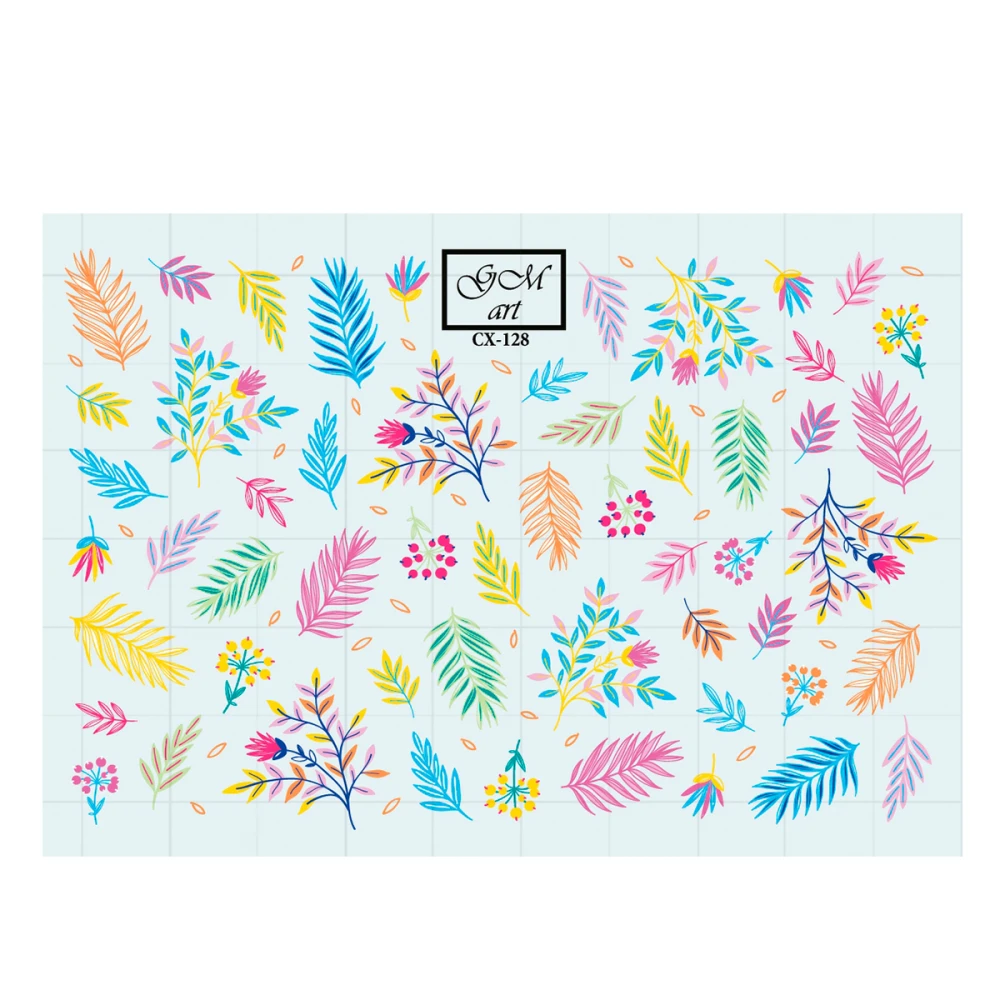 Слайдеры GM Art (128-CX)