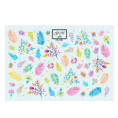 Слайдери GM Art (128-CX)