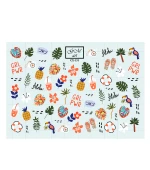 Слайдери GM Art (131-CX)