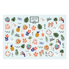 Слайдеры GM Art (131-CX)