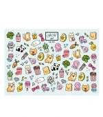 Слайдери GM Art (133-CX)