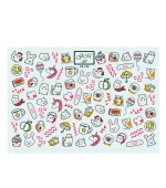 Слайдери GM Art (134-CX)