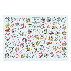 Слайдери GM Art (134-CX)