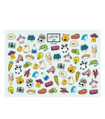 Слайдеры GM Art (145-CX)