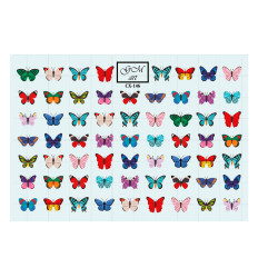 Слайдеры GM Art (146-CX)