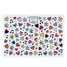 Слайдери GM Art (148-CX)