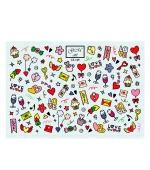 Слайдеры GM Art (149-CX)