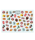 Слайдери GM Art (151-CX)