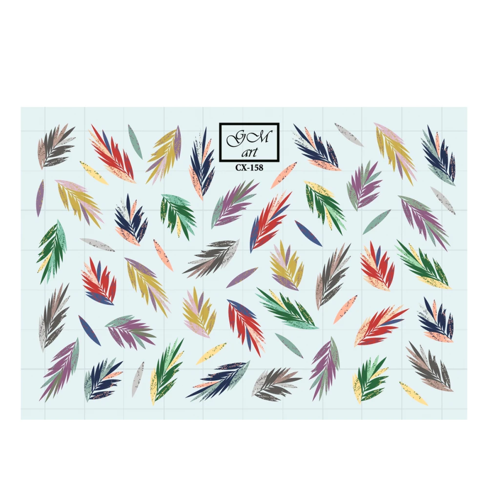 Слайдеры GM Art (158-CX)