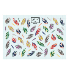 Слайдери GM Art (158-CX)