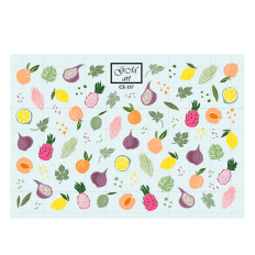 Слайдери GM Art (157-CX)