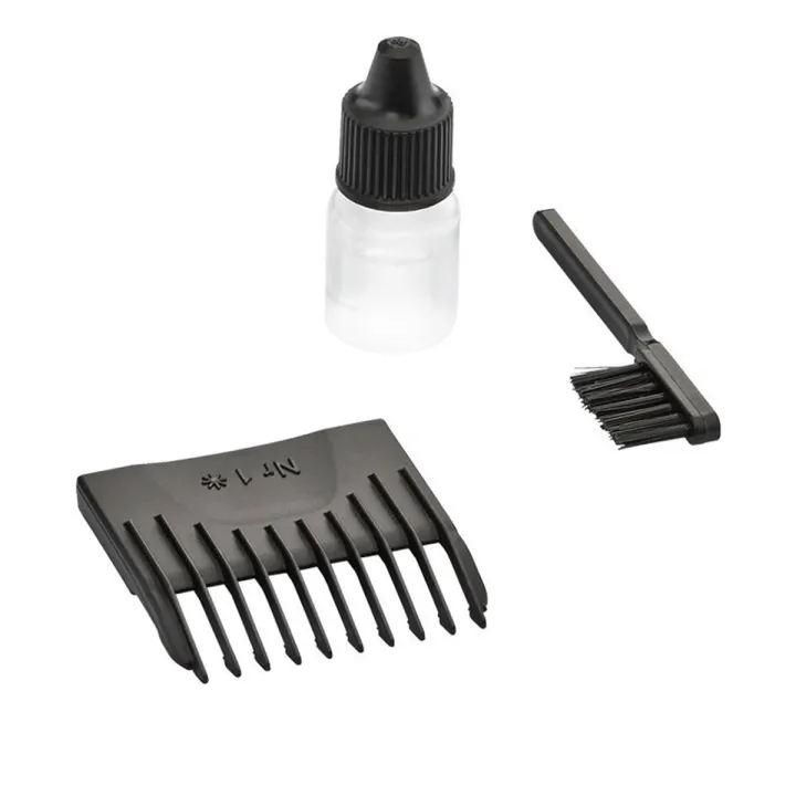 Машинка для стрижки Moser Edition 1400 бордо