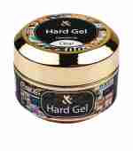 Гель FOX Hard gel строительный жидкий 15 мл (Creamy)