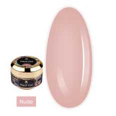 Гель FOX Hard gel 15мл (Cover Nude)