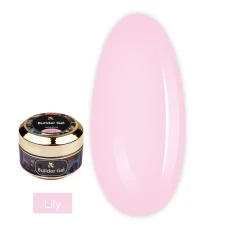 Гель FOX Builder gel 15 мл (Cover Lily)
