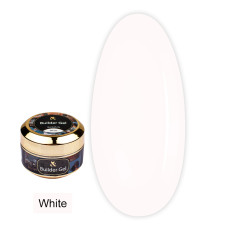 Гель FOX Builder gel 15 мл (White)