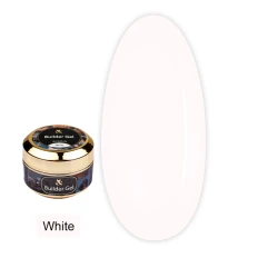 Гель FOX Builder gel 15 мл (White)