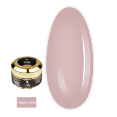 Гель FOX Jelly 15 мл (Cover Cappuccino)