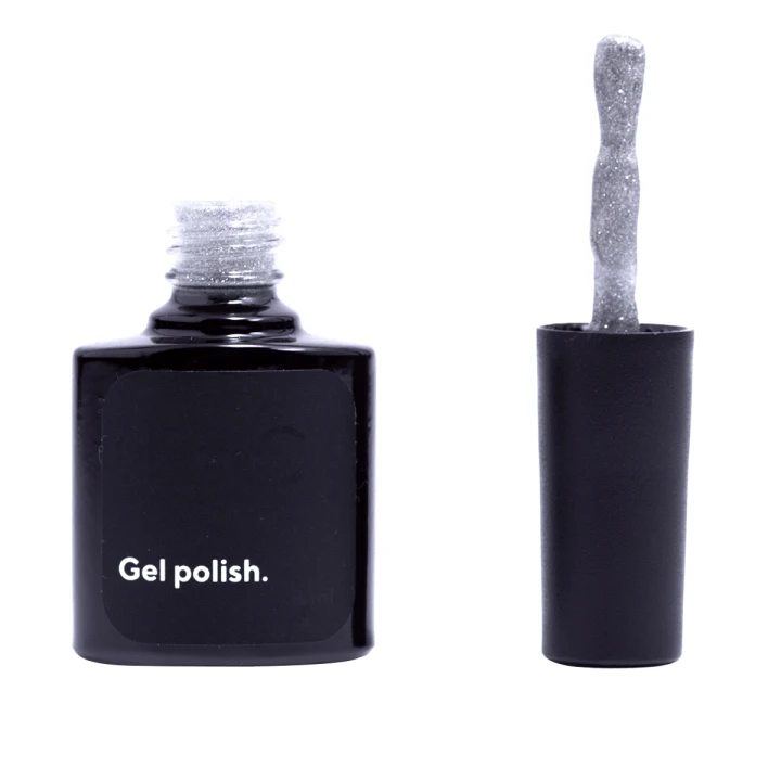 Гель лак светоотражающий FRC FLASH Cat 8 мл (001)