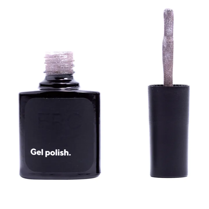 Гель лак светоотражающий FRC FLASH Cat 8 мл (002)