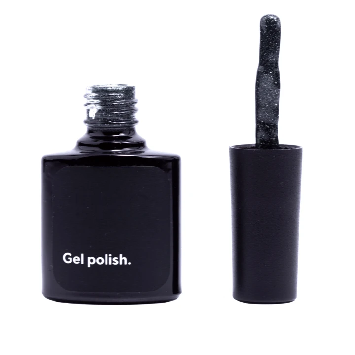 Гель лак светоотражающий FRC FLASH Cat 8 мл (003)