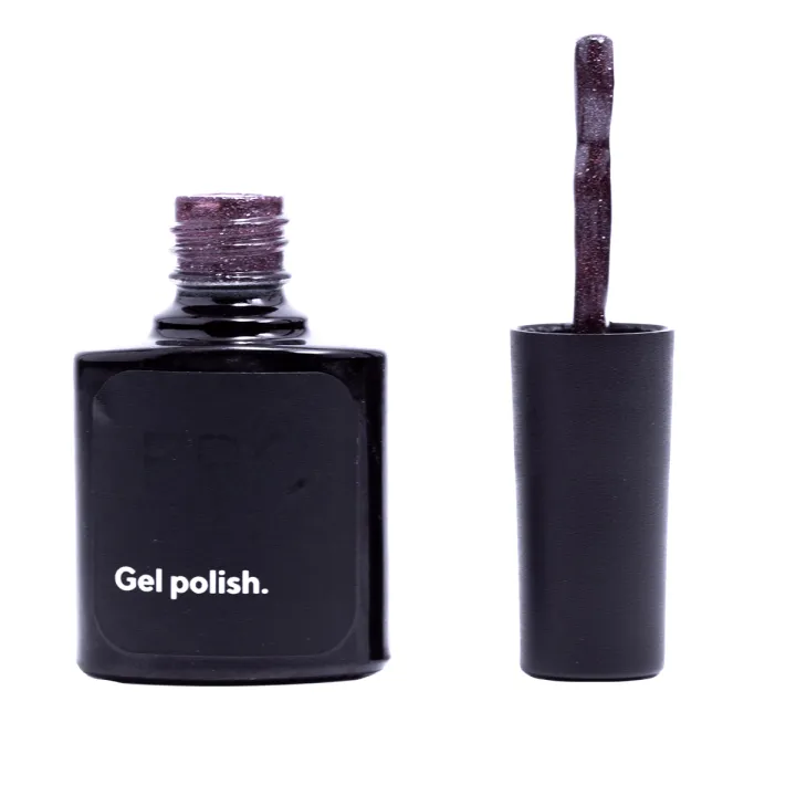 Гель лак светоотражающий FRC FLASH Cat 8 мл (004)