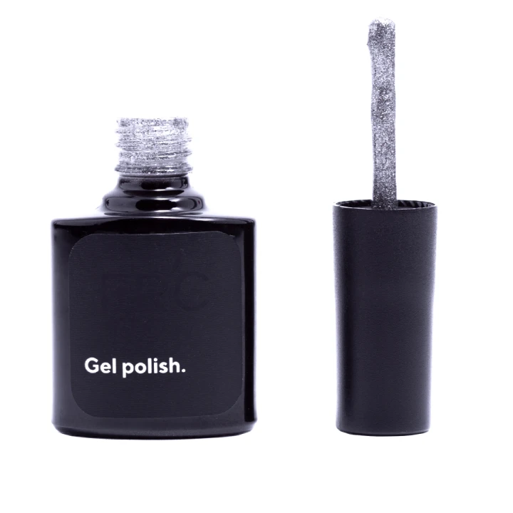 Гель лак светоотражающий FRC FLASH Cat 8 мл (007)