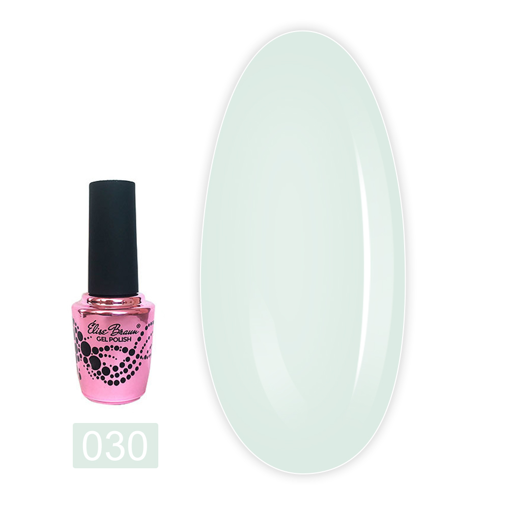 Гель лак Elise Braun 10 мл (030)