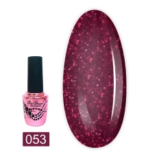 Гель лак Elise Braun 10 мл (053)