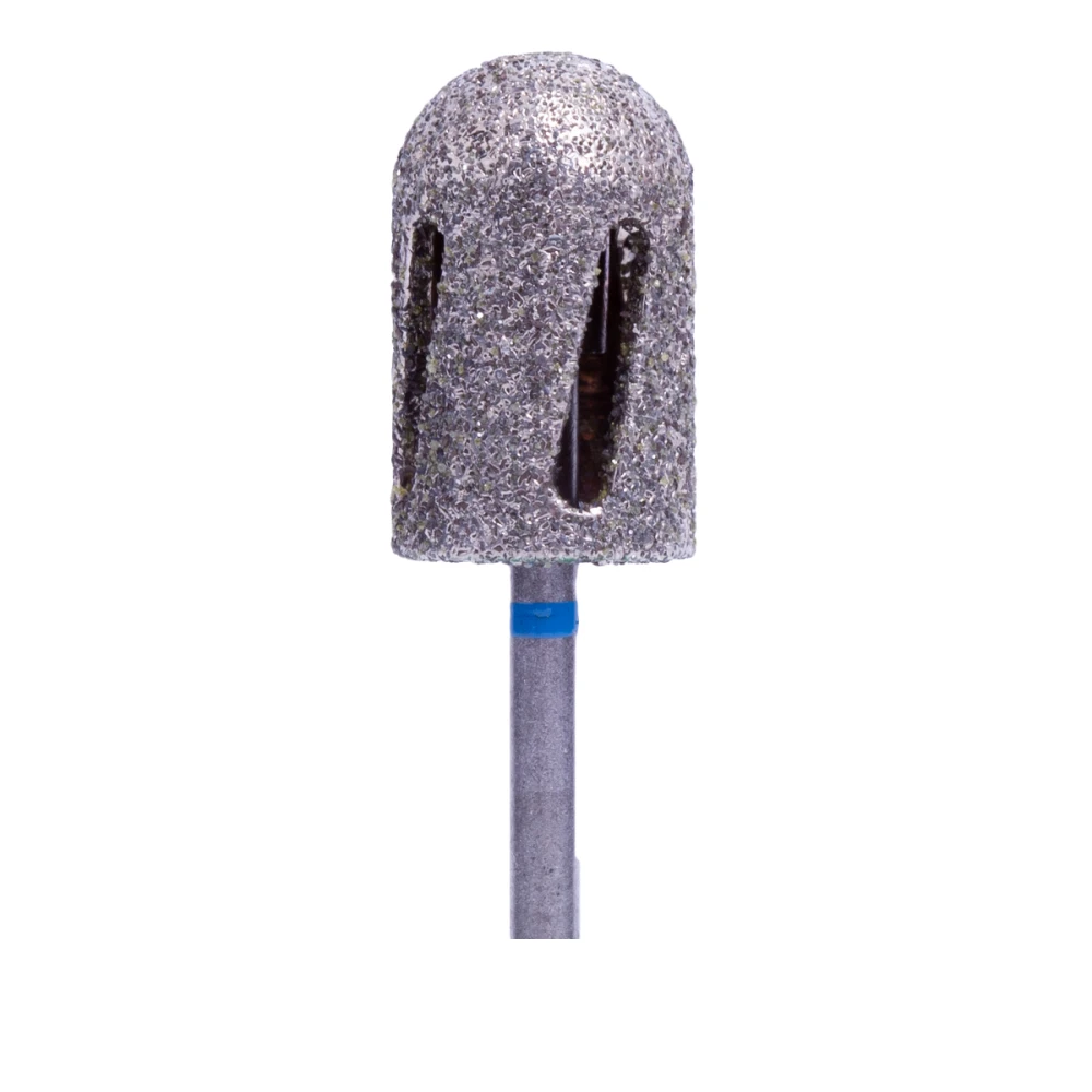 Фреза алмазная Diamond Bit синяя (M) (10 мм (12014))