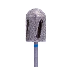 Фреза алмазная Diamond Bit синяя (M) (10 мм (12014))