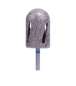 Фреза алмазная Diamond Bit синяя (M) (13 мм (12015))