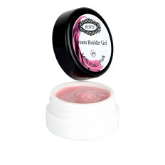 Гель - будівельний крем KOTO Cream Builder Gel 5 мл (09 Milkshake pink)