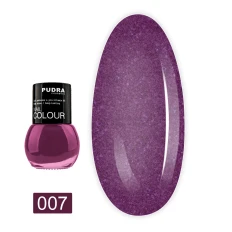 Лак для нігтів Pudra 13 мл (07)