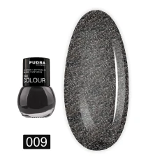 Лак для нігтів Pudra 13 мл (09)