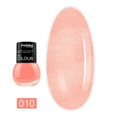 Лак для нігтів Pudra 13 мл (10)