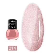 Лак для нігтів Pudra 13 мл (14)