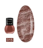 Лак для ногтей Pudra 13 мл (15)