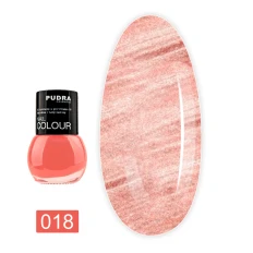 Лак для нігтів Pudra 13 мл (18)