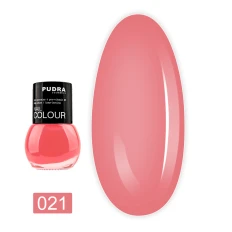 Лак для нігтів Pudra 13 мл (21)