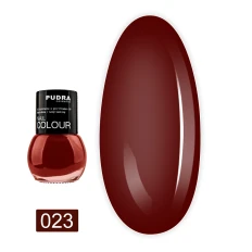 Лак для нігтів Pudra 13 мл (23)
