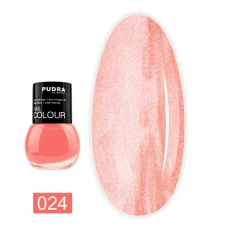 Лак для нігтів Pudra 13 мл (24)
