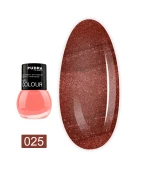 Лак для ногтей Pudra 13 мл (25)