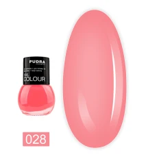 Лак для нігтів Pudra 13 мл (28)