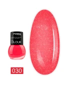 Лак для ногтей Pudra 13 мл (30)