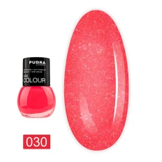 Лак для нігтів Pudra 13 мл (30)