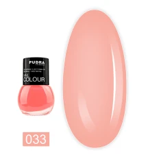 Лак для нігтів Pudra 13 мл (33)