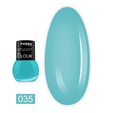 Лак для нігтів Pudra 13 мл (35)