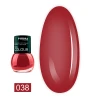 Лак для ногтей Pudra 13 мл (38)